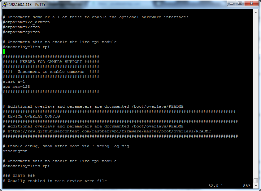 MyPi Industrial Raspberry Pi Camera Setup 3