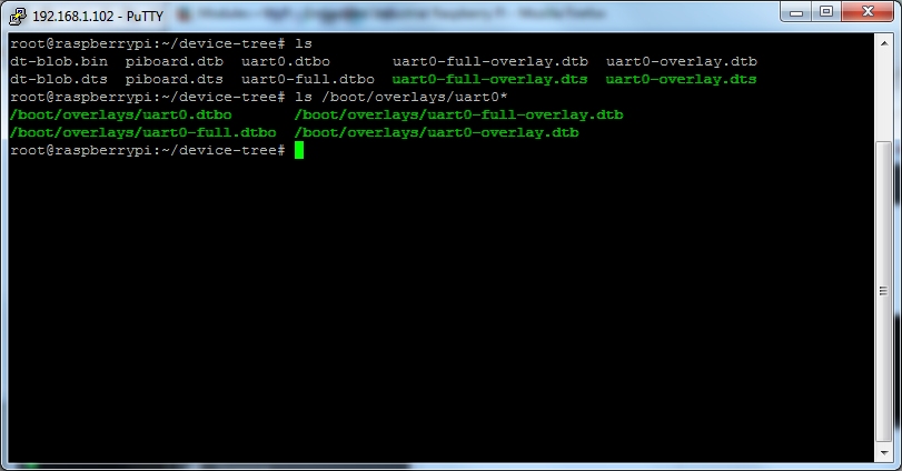 MyPi Industrial Raspberry Pi Device Tree Configuration Step 3