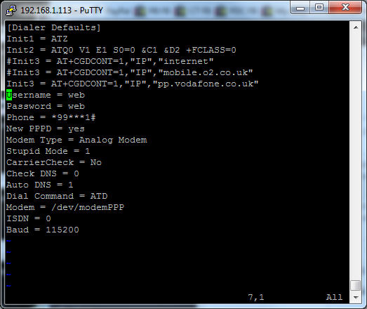 MyPi Industrial Raspberry Pi 3G 4G Modem Internet Connection  2