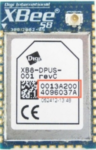 XBEE remote DAQ IO analogue digital opto isolated current loop 4-20mA raspberry pi industrial 