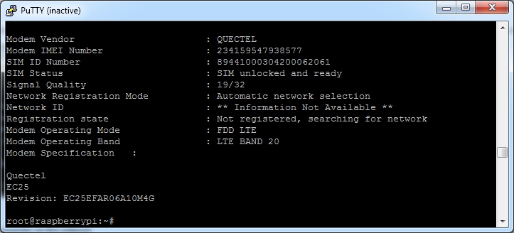 quectel-ec25-lte-signal-not-registered-on-network-at+cops